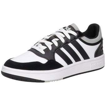 Adidas originals men white varial low skateboarding shoes outlet