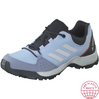 adidas Hyperhiker Low K Outdoor in blau Schuhcenter