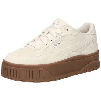 PUMA Karmen II Idol SD Sneaker beige