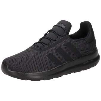 adidas Lite Racer 4.0 EL Sneaker in schwarz