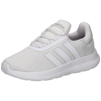 Adidas lite racer slip on shoe - women's running black new arrivals