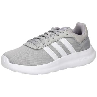 Adidas lite racer grau 2025
