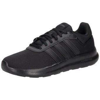 adidas Lite Racer 4.0 Sneaker in schwarz Schuhcenter