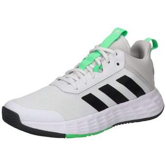 Adidas shoes basketball white top
