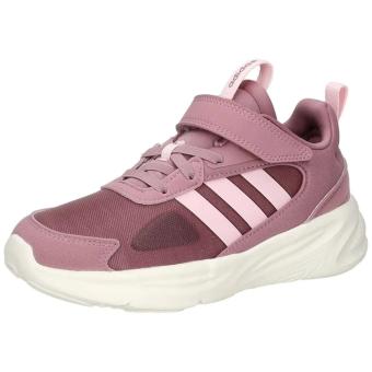 adidas Ozelle EL K Sneaker in lila Schuhcenter