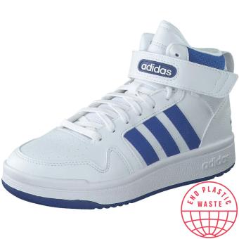 adidas Postmove Mid K Sneaker in weiB Schuhcenter