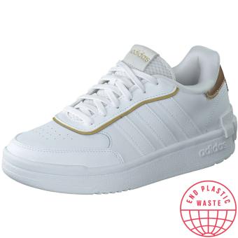 adidas Postmove SE Sneaker weiB