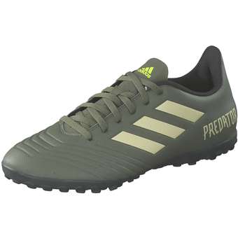 adidas Predator 19.4 TF grun