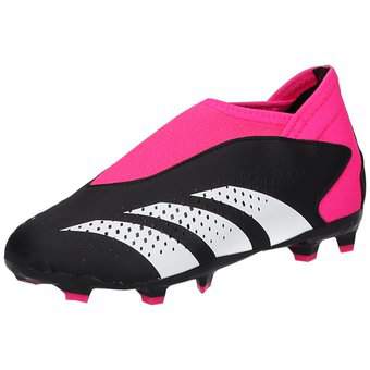 Adidas predator 19.3 fg zwart shop
