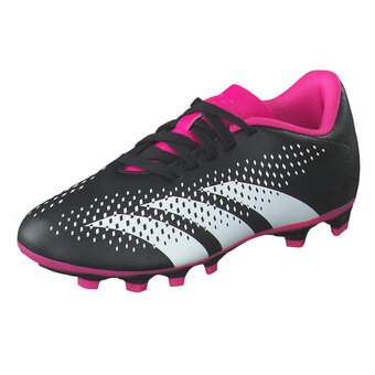 adidas Predator Accuracy.4 FxG J schwarz