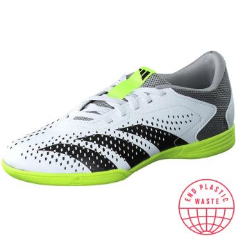adidas Predator Accuracy.4 IN Sala J weiB