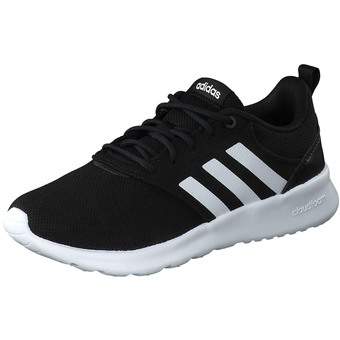 Adidas qt hotsell racer schwarz