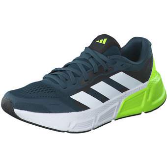 adidas Questar 2M Running blau