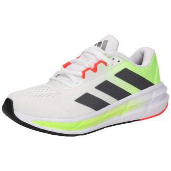 Adidas questar cushion laufschuhe herren weiß deals