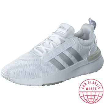 Adi racer store weiß