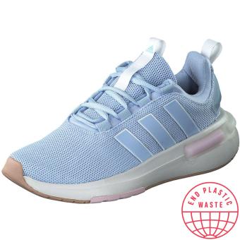 Blaue adidas sneaker shop damen