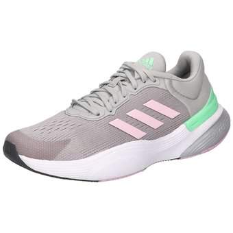 adidas Response Super 3.0 J Running grau