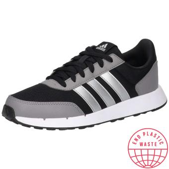 adidas Run 50s Sneaker schwarz