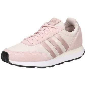 Pink weiße adidas schuhe store