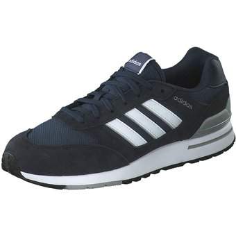 adidas RUN 80s Sneaker blau