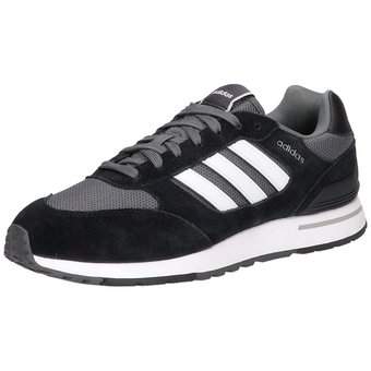 Adidas neo running trainers top