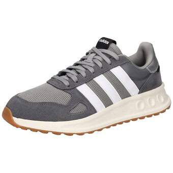adidas Run 84 Sneaker grau