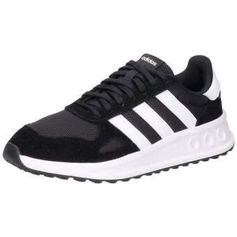 Adidas running black top