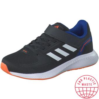 adidas Runfalcon 2.0 EL K Running schwarz