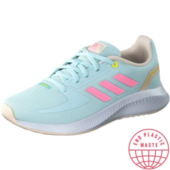 adidas Runfalcon 2.0 K Running t rkis