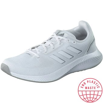 adidas Runfalcon 2.0 Running weiB