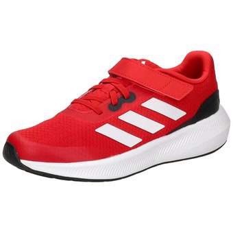 adidas Runfalcon 3.0 EL K Running in rot Schuhcenter
