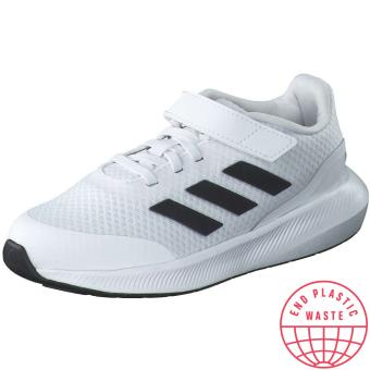 adidas Runfalcon 3.0 EL K Running in weiB
