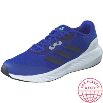 Adidas running blue shop