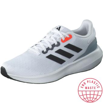 Adidas runfalcon herren weiß sales