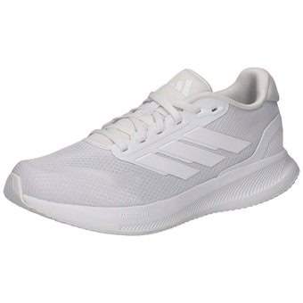 Adidas runfalcon mens trainers white store