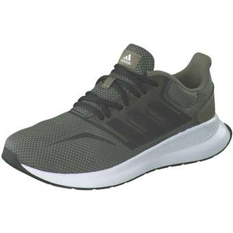 Adidas falcon grün online