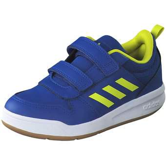 Adidas hallenschuhe klett clearance