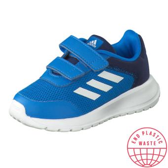 adidas Tensaur I CF blau Run 2.0 Sneaker in