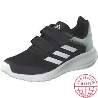 adidas Tensaur Run 2.0 CF K Sneaker in schwarz