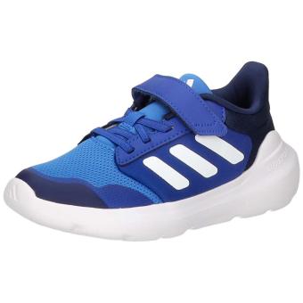 adidas Tensaur Run 3.0 EL C Sneaker blau