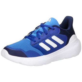 adidas Tensaur Run 3.0 J Sneaker blau