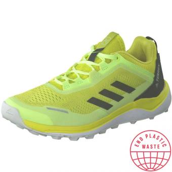 adidas - Terrex Agravic Flow K Outdoor - gelb