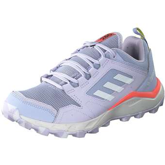 adidas Terrex Agravic TR W Outdoor lila