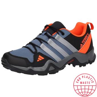 adidas Terrex AX2R K Outdoor blau