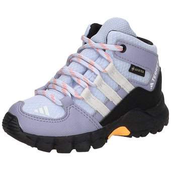 adidas Terrex MID GTX I Outdoor blau