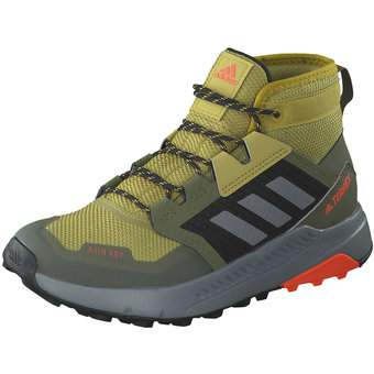 Adidas outlet terrex grün