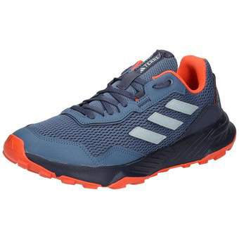 adidas Tracefinder Trail Running in blau