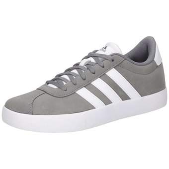 Adidas vl court 2.0 damen grau discount