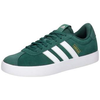 adidas VL Court 3.0 Sneaker in gr n Schuhcenter