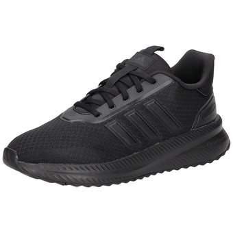 Adidas schwarze schuhe best sale